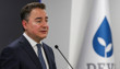Ali Babacan'dan AK Parti'ye 'arınma' çağrısı: Rahatlıkla yapılır ama en tepeden bir irade lazım