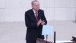 Cumhurbaşkanı Erdoğan: Fon kurulu süreci yönetiyor, yol haritamızı belirledik