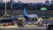 Baltalı saldırı, ölüm dalışı ve güvenlik açığı: Flydubai’nin Dubai-Tel Aviv seferinde yaşanan krize dair neler biliniyor?