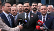 Ataşehir Belediyesi soruşturması: Başkanvekili Murat Güneş dahil 5 kişiye tutuklama