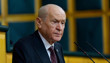 MHP lideri Bahçeli: Seçimler 2028'de olmalı, Erdoğan üçüncü kez seçilmeli
