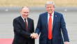 Trump, dizel krizine çözümü Rusya'da buldu: Putin'le 4,8 milyon tonluk anlaşma