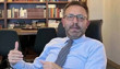 Fon soruşturması kapsamında eski AK Parti Milletvekili Ertan Aydın tutuklandı