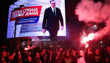 Sırbistan'da öğrenciler seçim zaferini ilan etti: Tren faciasıyla başlayan protestolar Vučić'in 14 yıllık iktidarını bitirdi