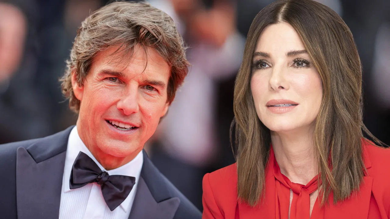 Tom Cruise ve Sandra Bullock Paramount'u suçluyor: Milyonlarca dolar zararımız var