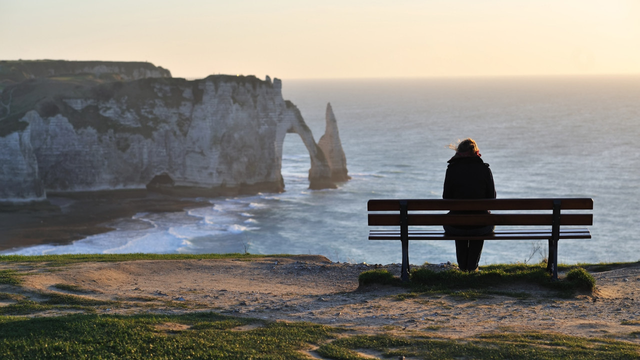 Sağlıkla ilgili dikkat gerektiren bir işaret: Arkadaşsızlık