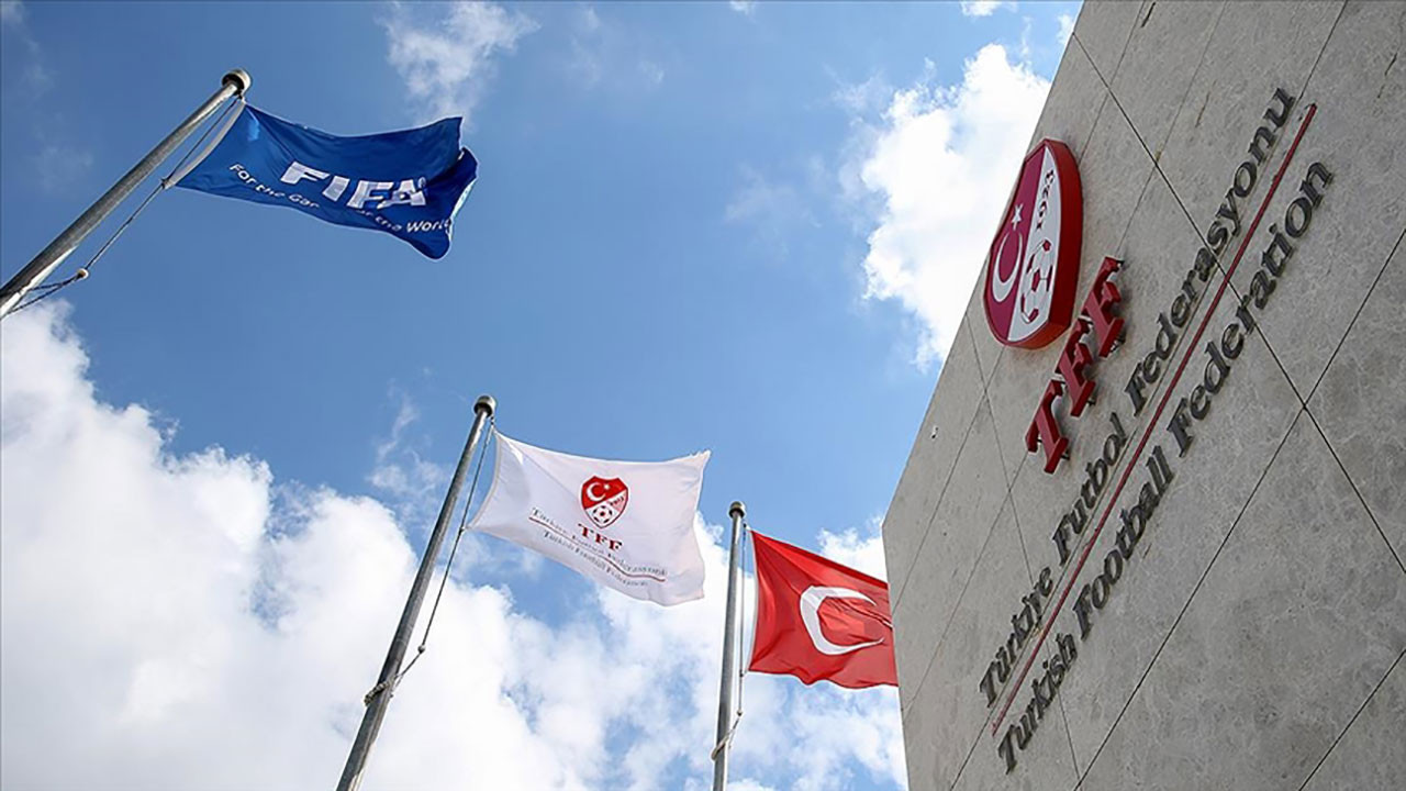 TFF açıkladı 20232024 sezonu yaz transfer dönemi 26 Haziran'da başlayacak