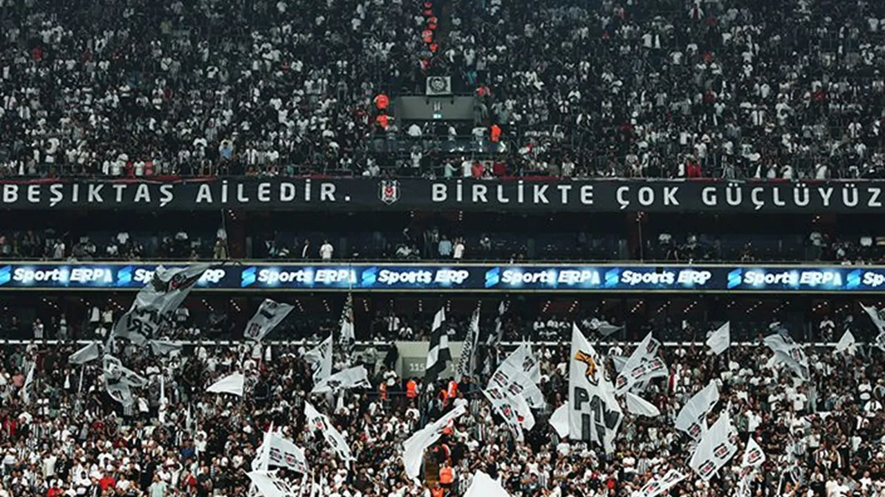 Beşiktaş'tan 29 Ekim Cumhuriyet Bayramı'na özel bilet fiyatları