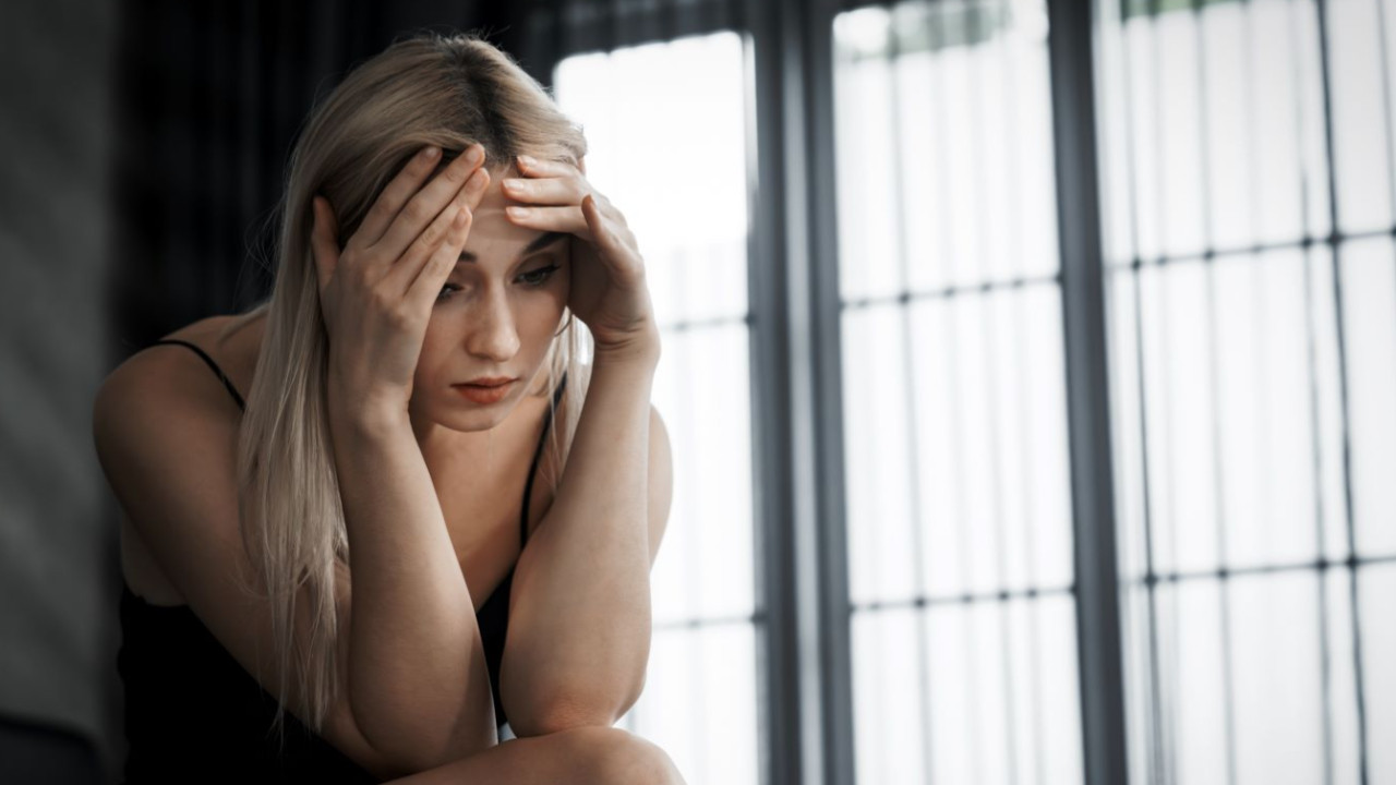 UC Davis Health araştırması:

Anksiyetenin nedeni beslenme olabilir