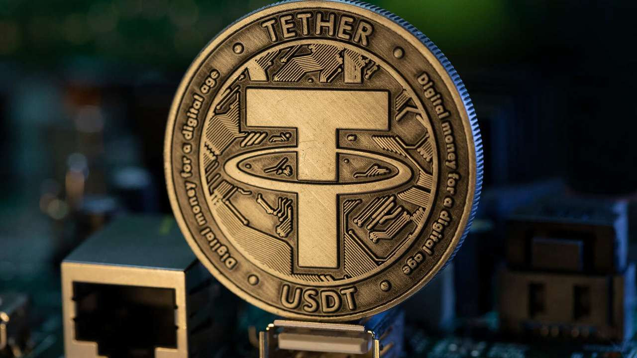 Tether Türkiye'de Kripto Varlıklar Dondurma Operasyonu - Haber
