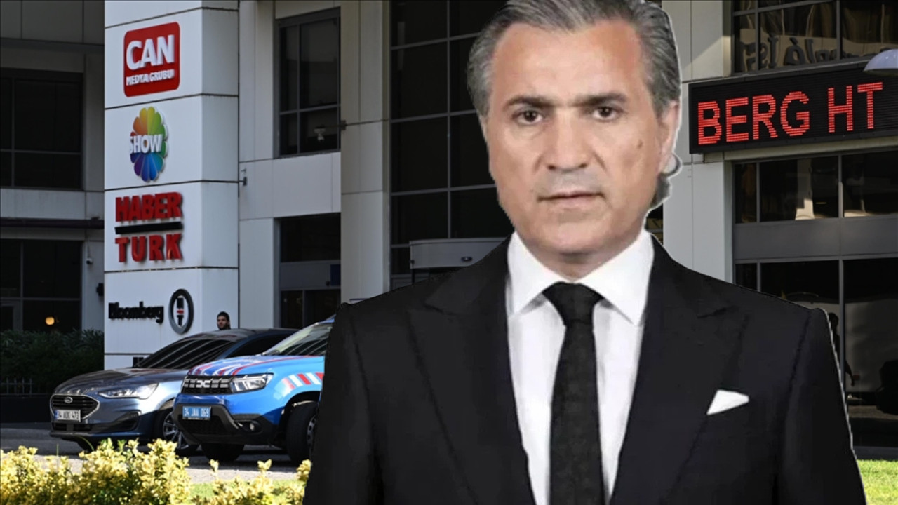 Can Holding soruşturması: Yönetim Kurulu Başkanı Kemal Can'a ev hapsiyle tahliye