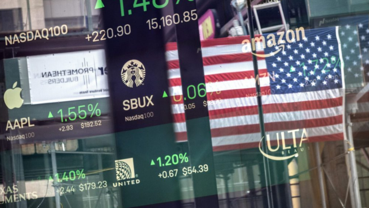 Yapay Zekanın Ekonomi Etkileri: Wall Street'in Belirsizlikte Yeniden Toparlanması
