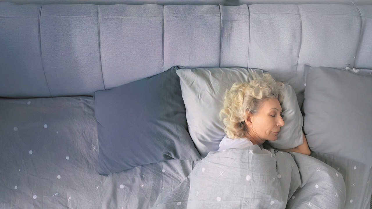 CNN International inceledi:

8 saat uyumak zorunda değilsiniz