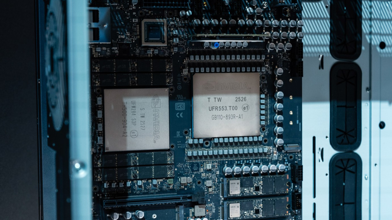 'Nvidia' Hisse Düşmesi Ve Yapay Zekanın Piyasada Etkilerini!