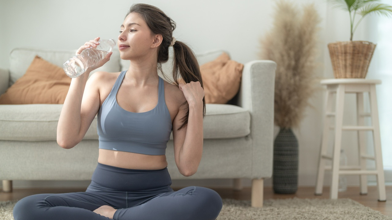 Egzersizin En İyi Saati Hangisi? - Olimpiyat Sporcuları için Performansı Arttır