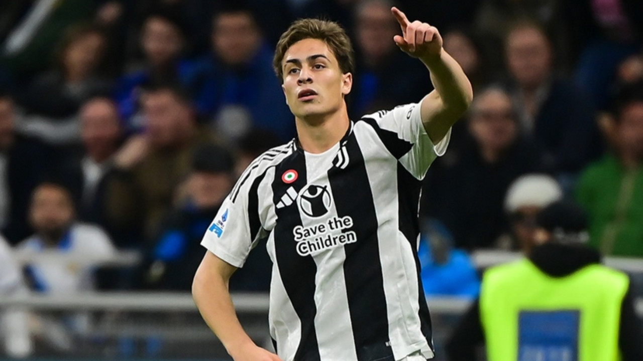 Juventus, Kenan Yıldız'ın Sözleşmesini 2030'a Kadar Uzattı - Futbolcu'nun Geleceği