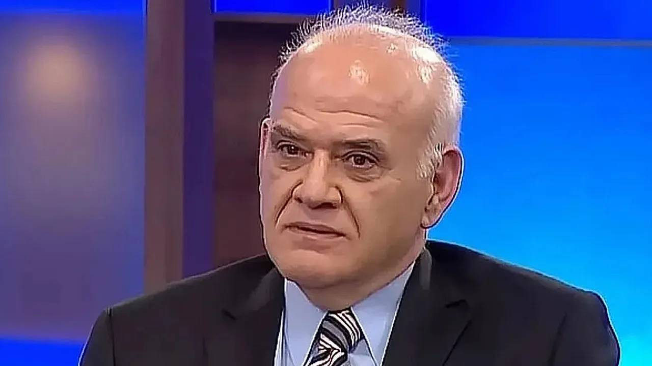 Ahmet Çakar serbest bırakıldı