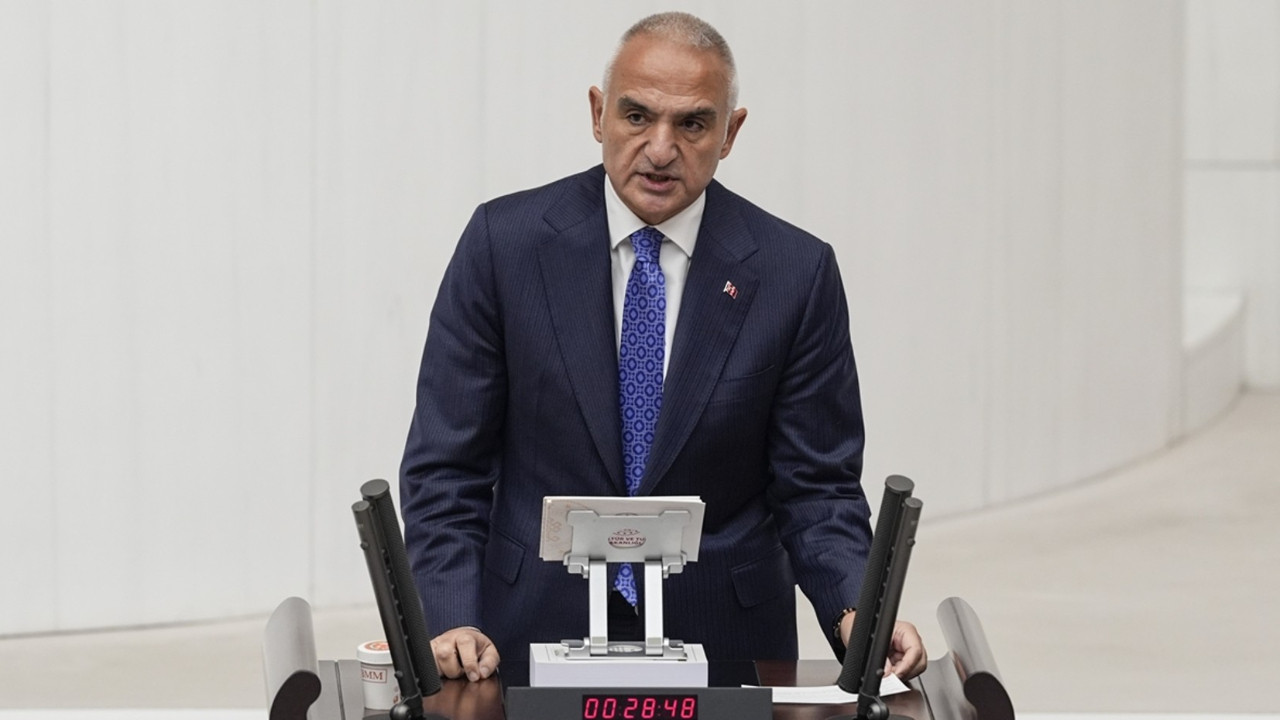 Bakanı Ersoy'dan Bolu Kartalkaya yangını açıklaması: Soruşturma izni verilmediği iddiası doğru değil