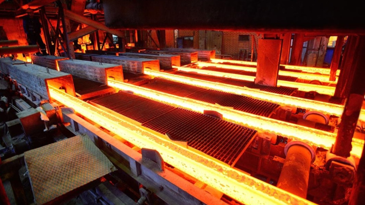 Çin çelik ihracatına kısıtlama getirmeye hazırlanıyor