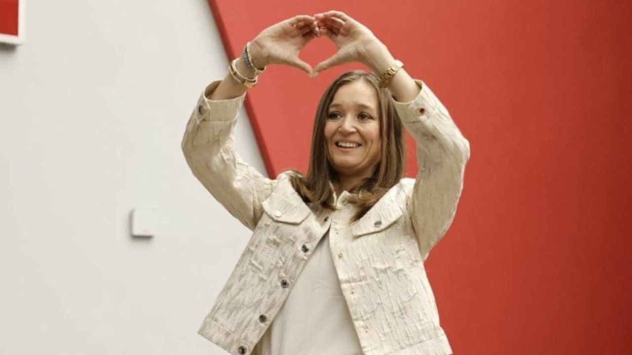 Şehzadeler Belediye Başkanı Gülşah Durbay, tedavi gördüğü hastanede hayatını kaybetti