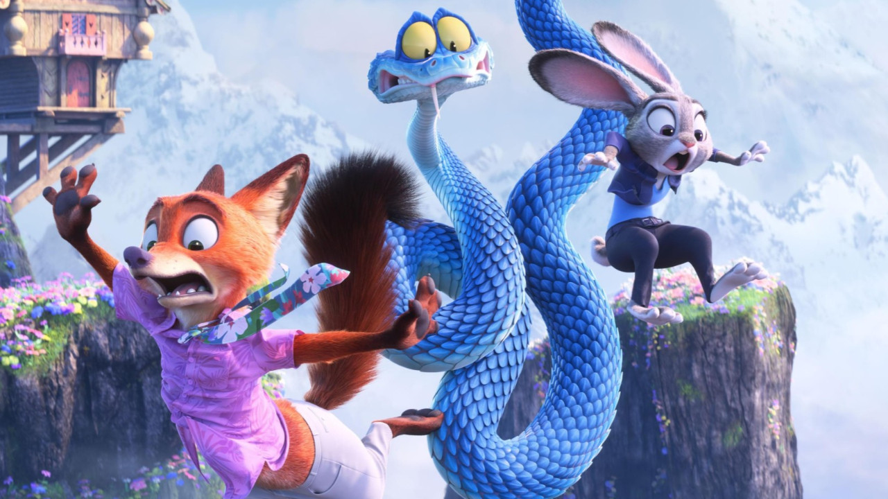 17 günde 1 milyar dolar hasılata ulaştı Zootopia 2 Disney'in en güçlü yapımlarından birine dönüştü