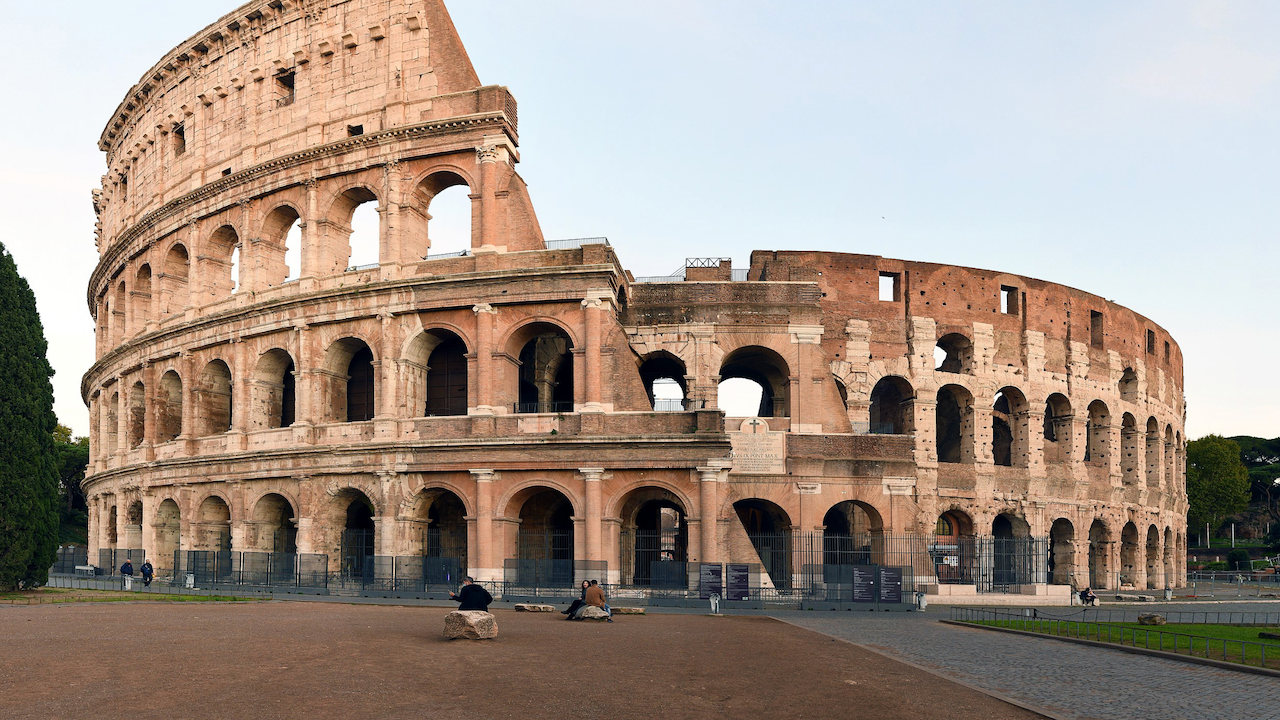 Kullandıkları betonun sırrı çözüldü: Antik Roma anıtları 2 bin yıldır nasıl ayakta kaldı?