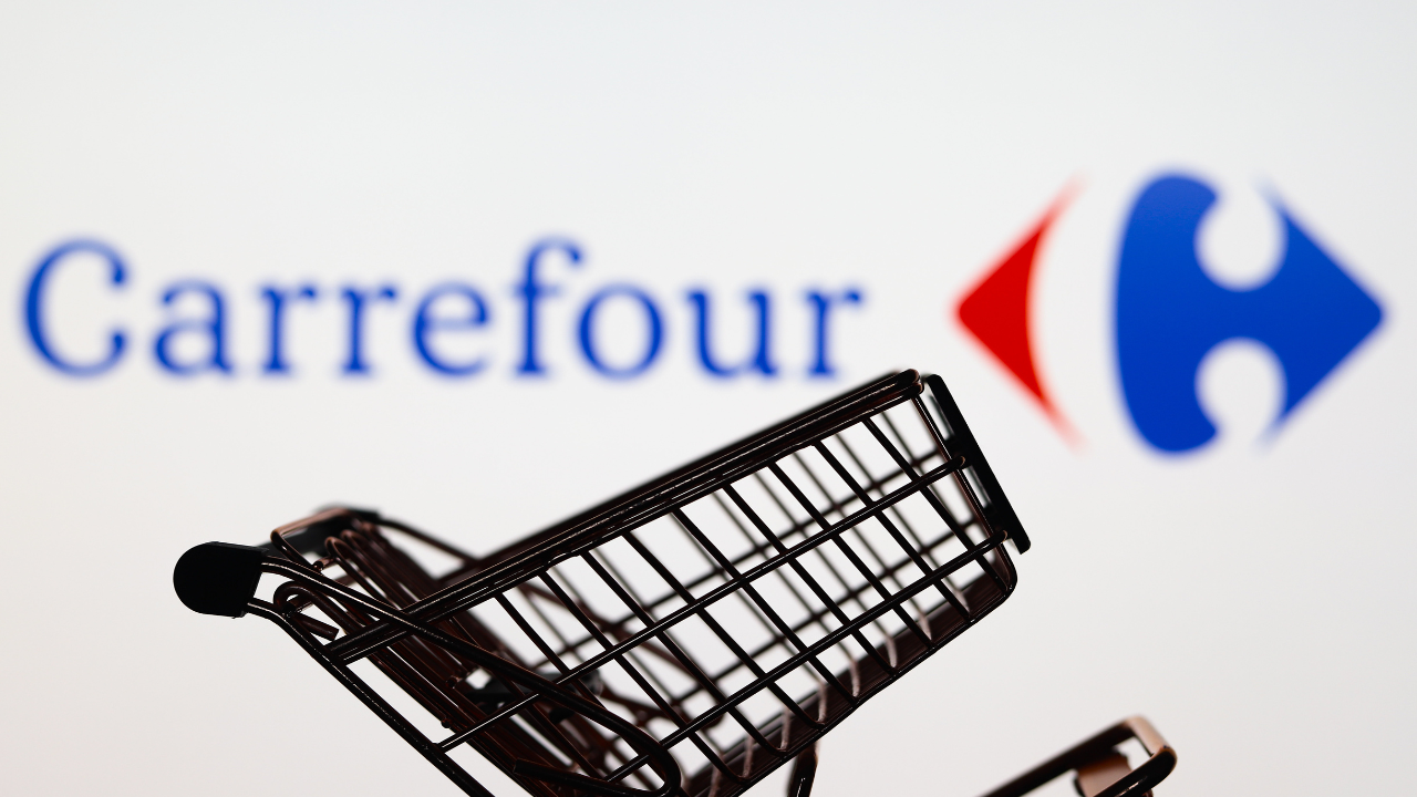 Sabancı Holding'den CarrefourSA açıklaması:

İddialar gerçeği yansıtmıyor