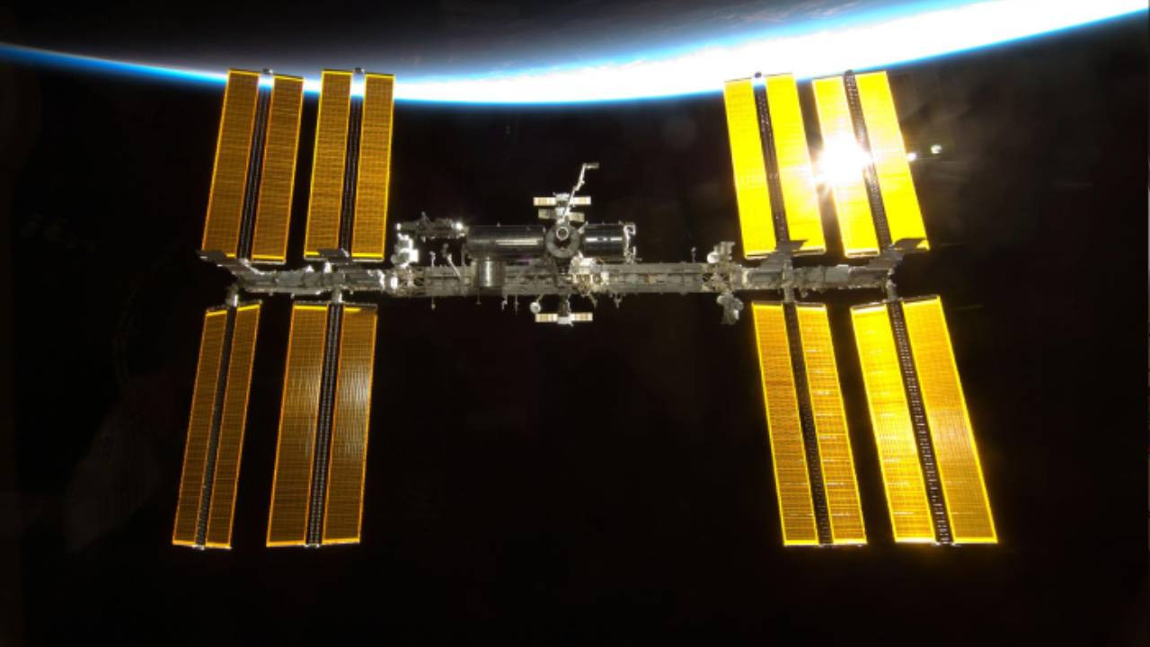 Forbes CIA'in fonladığı özel şirketi yazdı

Uzayda, NASA sonrasına hazırlık