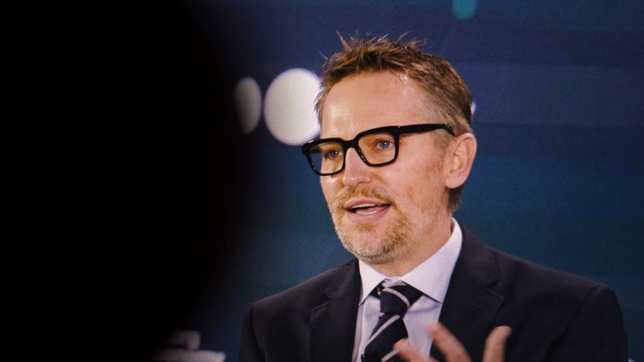 LinkedIn CEO'su Roslansky: Kariyeriniz için beş yıllık plan yapmaktan vazgeçin, artık işler böyle yürümüyor