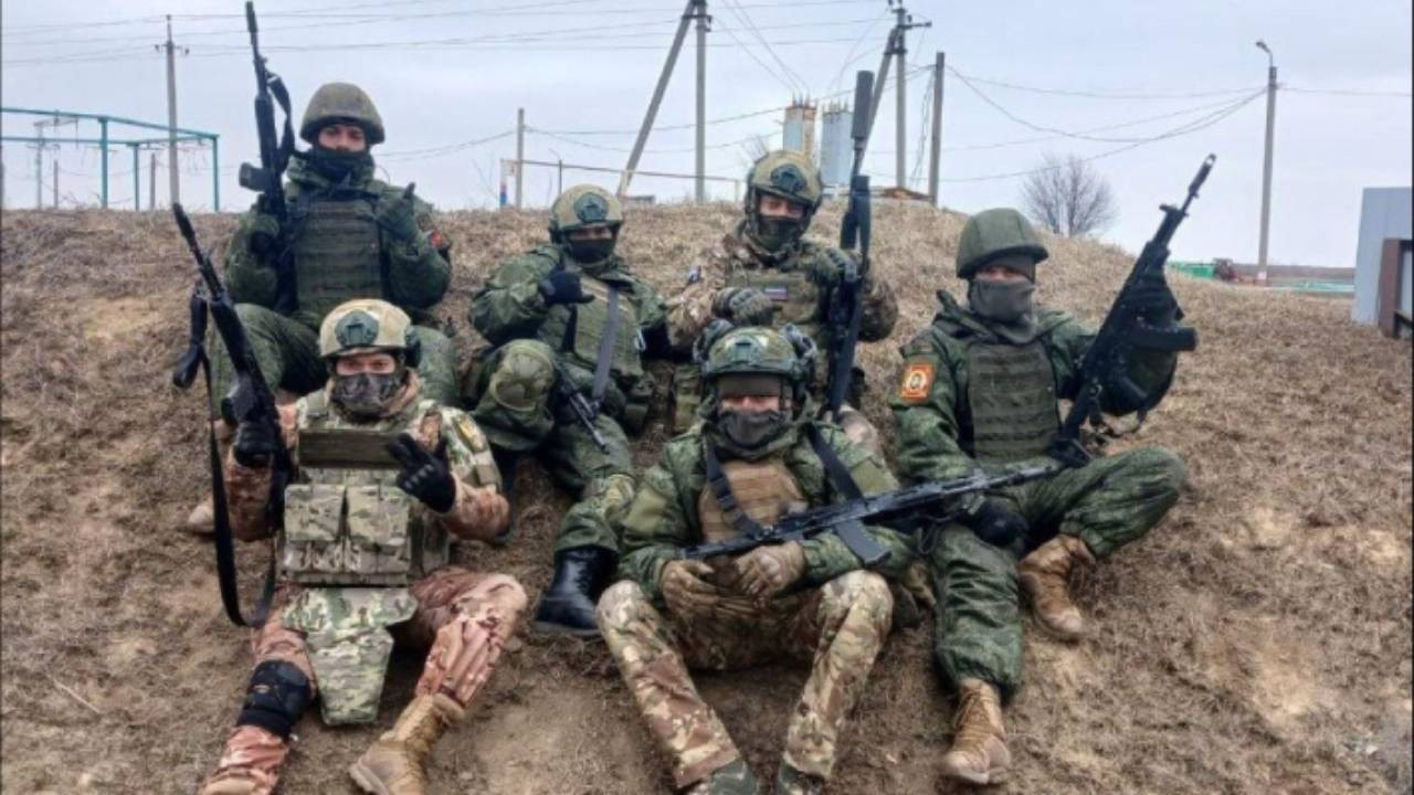 Telegraph: Sırplar Balkan savaşı hazırlığında

10 bin kişiden oluşan paramiliter grup