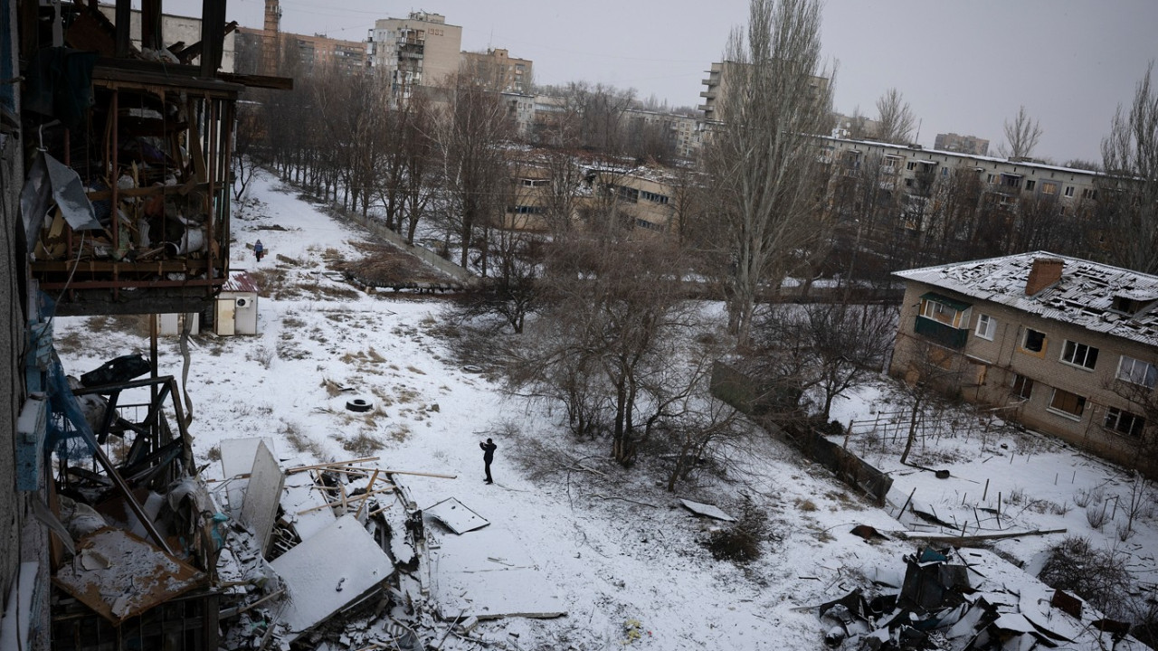 Ukrayna'nın büyük ikilemi: Hangi şartlarda Rusya'ya toprak vermeye razı olacak? (via @nytimes)