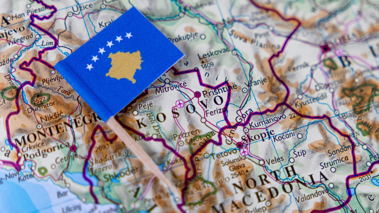 Kosova'da Anayasa Mahkemesi, Meclis'in feshedilme kararını iptal etti