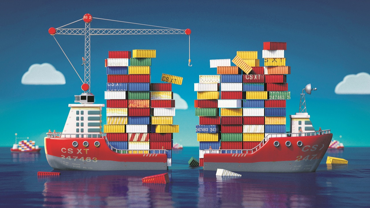 ABD deniz ticaretine yönelik reasürans teminatını 40 milyar dolara çıkardı