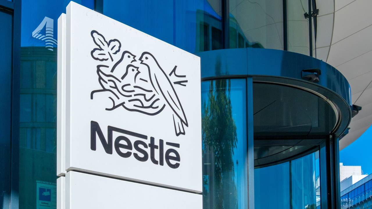 Nestle'den kapsamlı küçülme ve yeniden yapılanma kararı