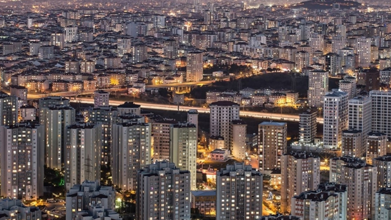 İstanbul'da Site Aidatlari 15 Bin TL ile 70 Bin TL Arasinda