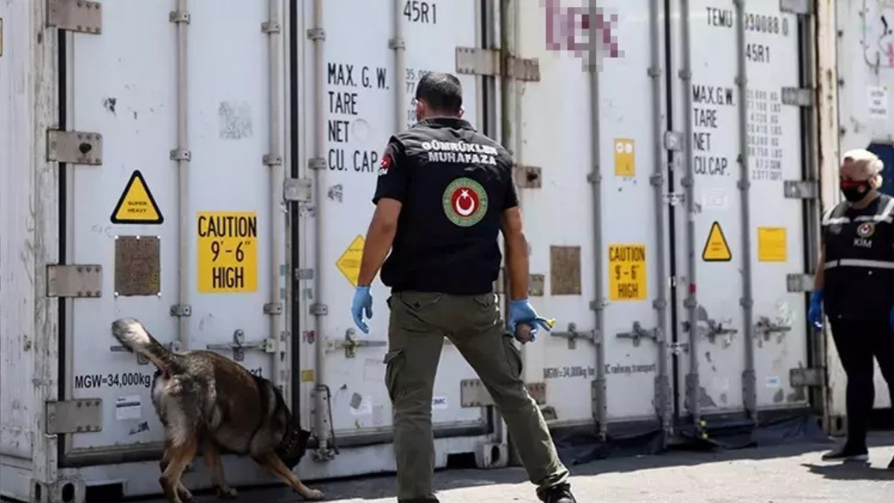 14 İlde Uyuşturucu Operasyonu: 305 Kişinin Gözaltına Alındığı İstihbarat