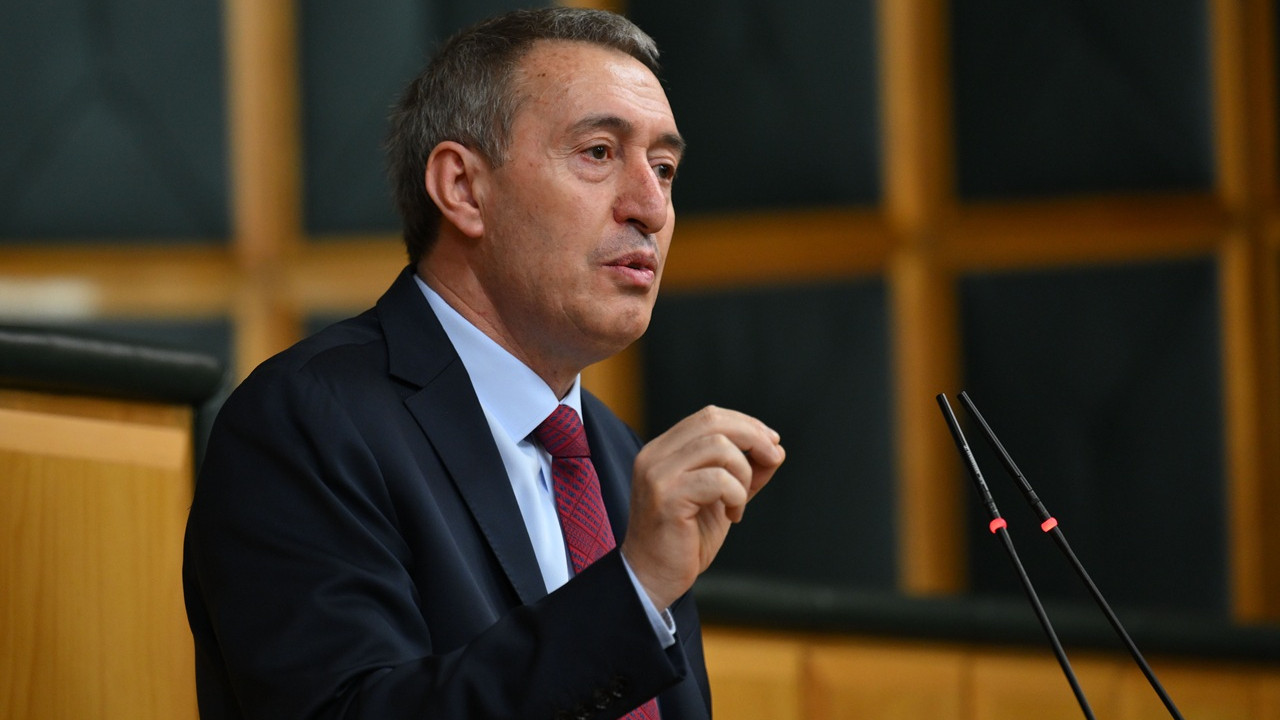 DEM Parti Eş Başkanı Bakırhan: Suriye Mutabakatı Analizi ve Bahçeli'nin Taleplerine Yanıt