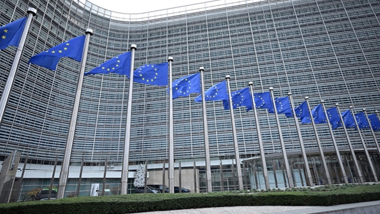 AB: 2028'e kadar savunma için 800 milyar euro kaynak ayırıyoruz