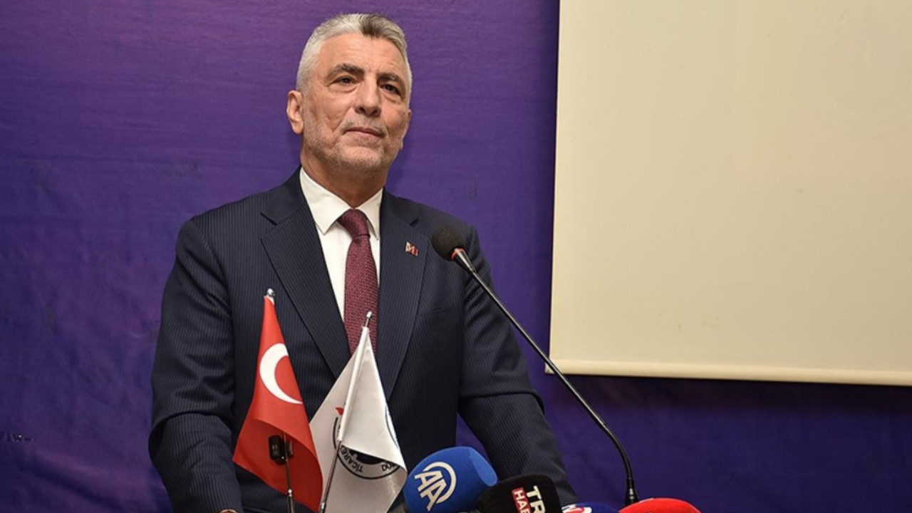 Ticaret Bakanı Bolat'ın Ocak Ayı İhracat RAKAMLARI ve Ekonomik Durum