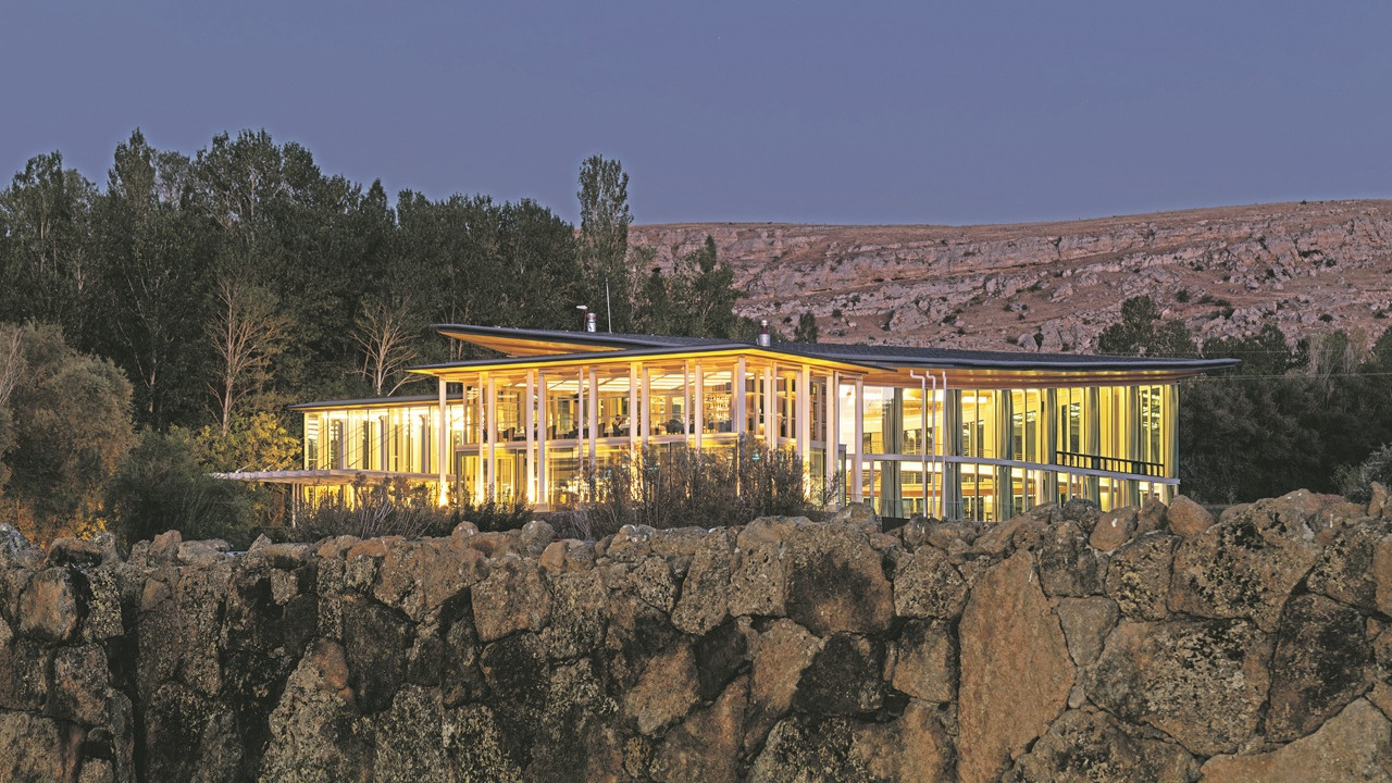 Van’ın Yeniliği: Tariria ve Memleketi Değiştiren Proje