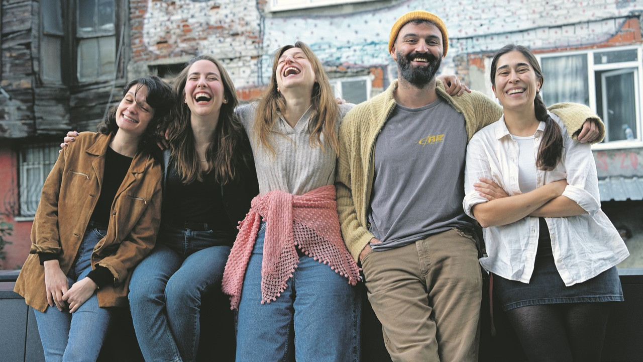 Vazgeçme cesareti veren oyun kapalı gişe