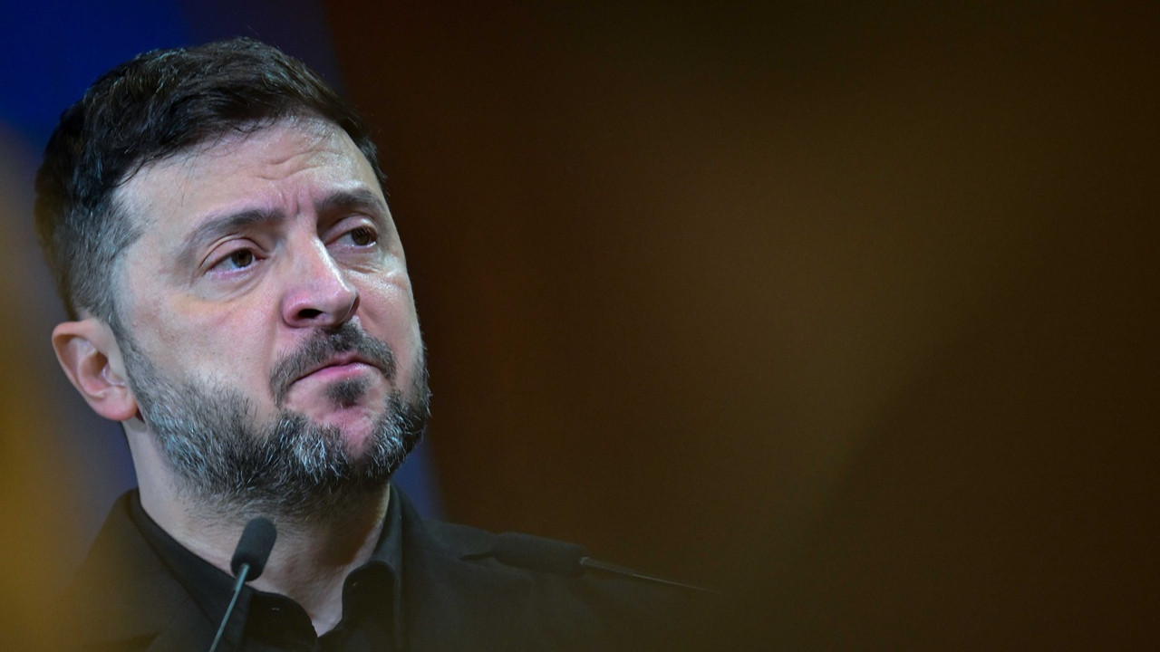 Ukrayna Cumhurbaşkanı Zelenski: ABD'nin Rusya ve Ukrayna Müzakere Heyetlerini Miami’de Bir Araya Getirmeyi Teklif Etti