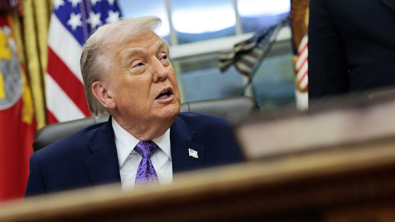 Trump, Maliki'nin Yeniden Göreve Gelmesine Karşı Uyarıyor