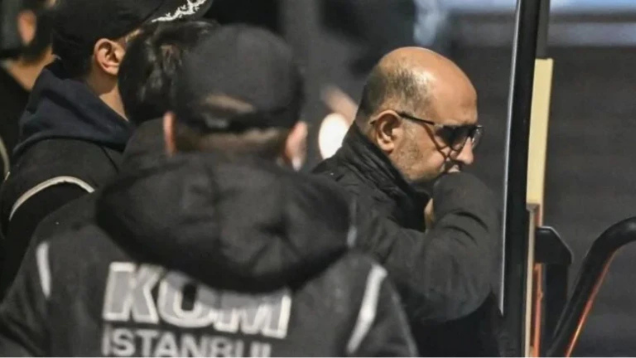 Aziz İhsan Aktaş Davası: 5 Belediye Başkanı Tutukluluğunun Devamı Talep Edildi