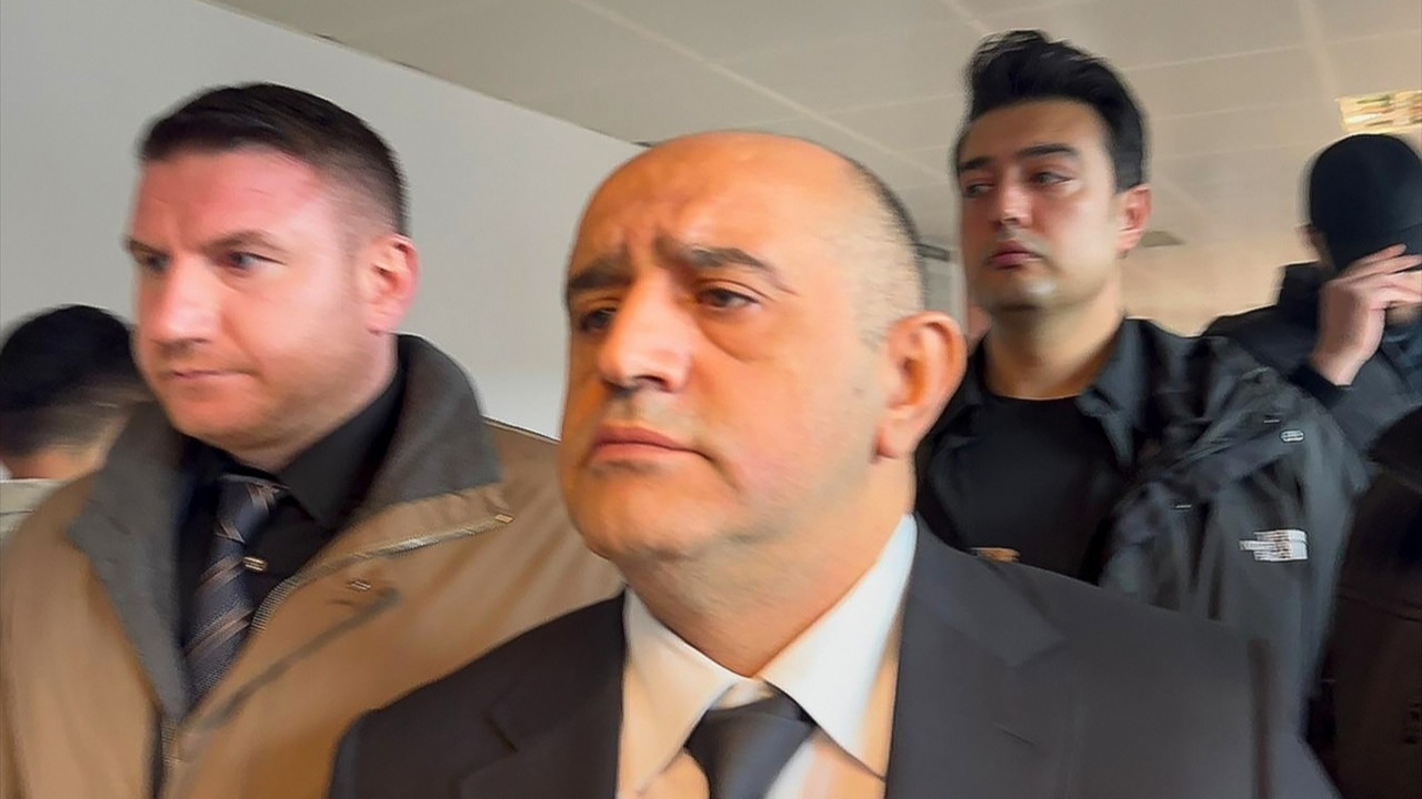 Aziz İhsan Aktaş davasında dört tahliye: Belediye başkanları için tutukluluğa devam kararı