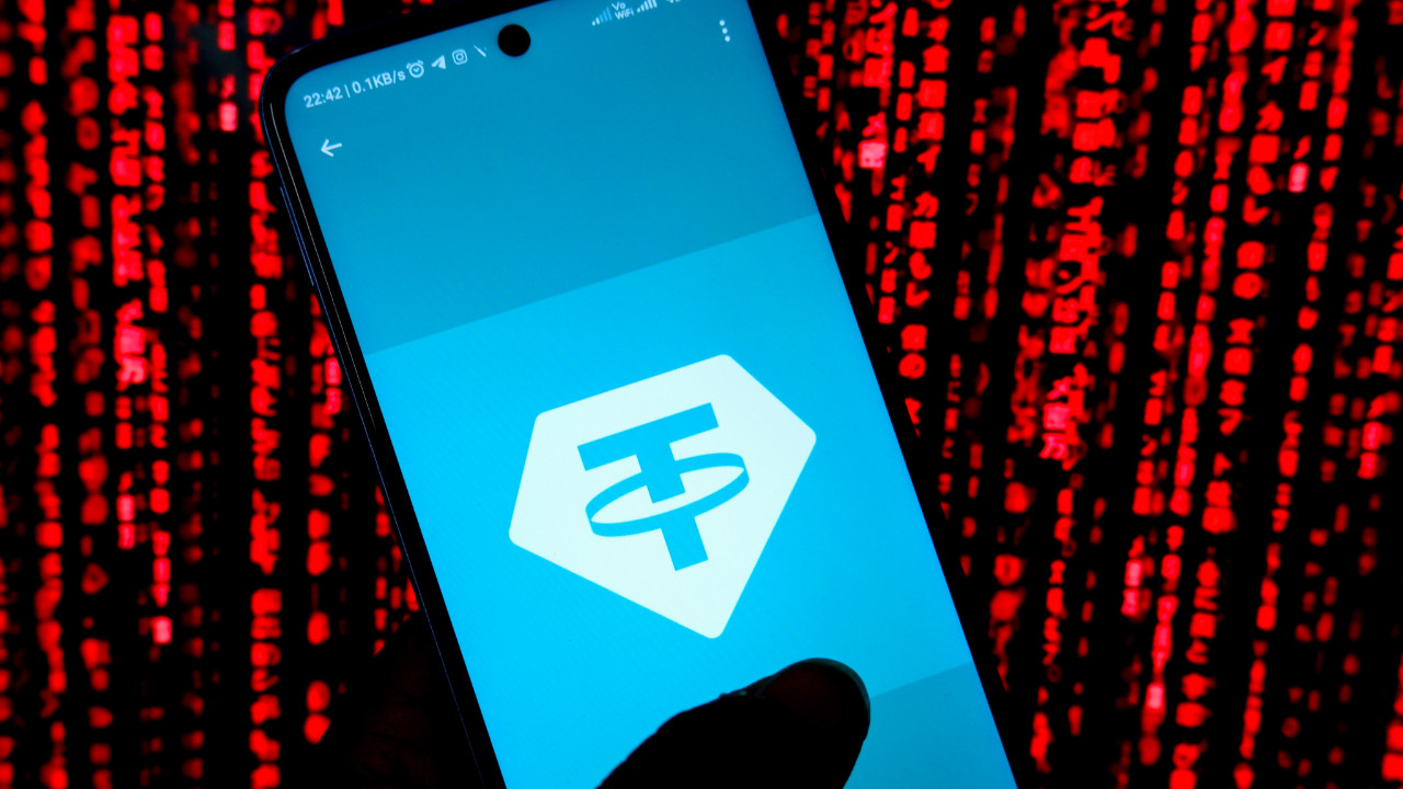 Altın Rallisi, Tether'in Değerini 5 Milyar Doların Üzerine Takıdı!