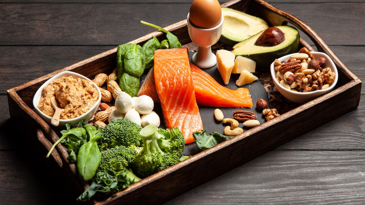 Ketojenik Diyetin Karaciğerdeki Tehditleri: