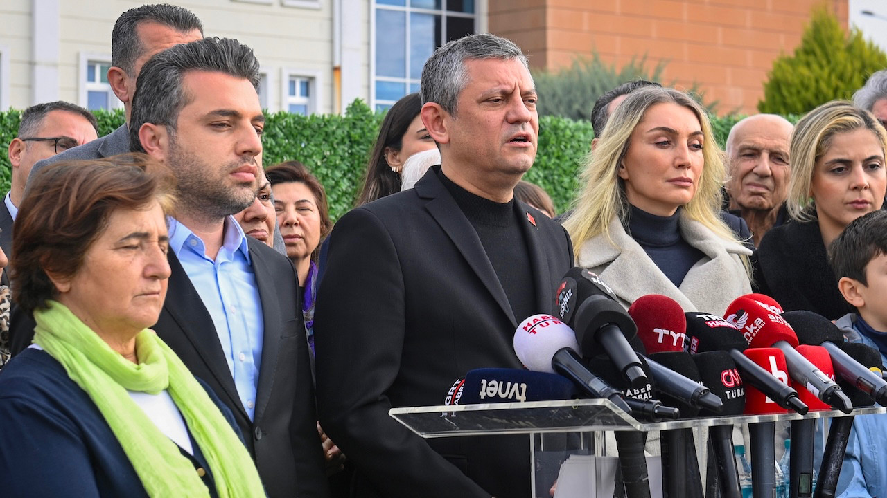 Aziz İhsan Aktaş Davası: Belediye Başkanı Savunmaları ve Krizi