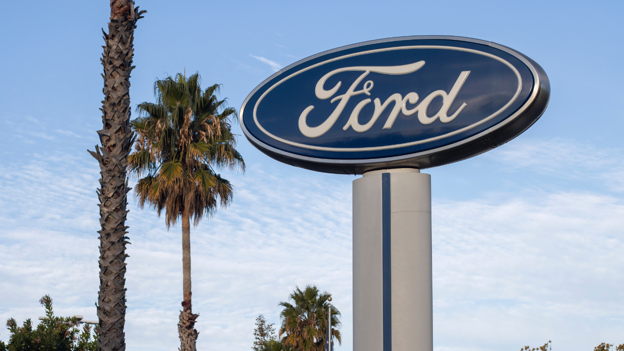 Ford, 422 binden fazla aracı geri çağırıyor