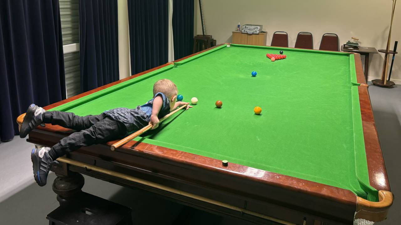 Jude, İki Yaşında Guinness Dünya Rekorları Kırma Mirası